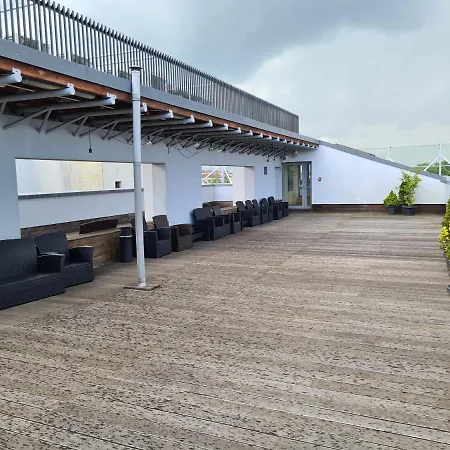 Royal Tulip Apartamento