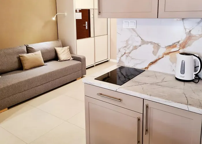 Apartamento Royal Tulip