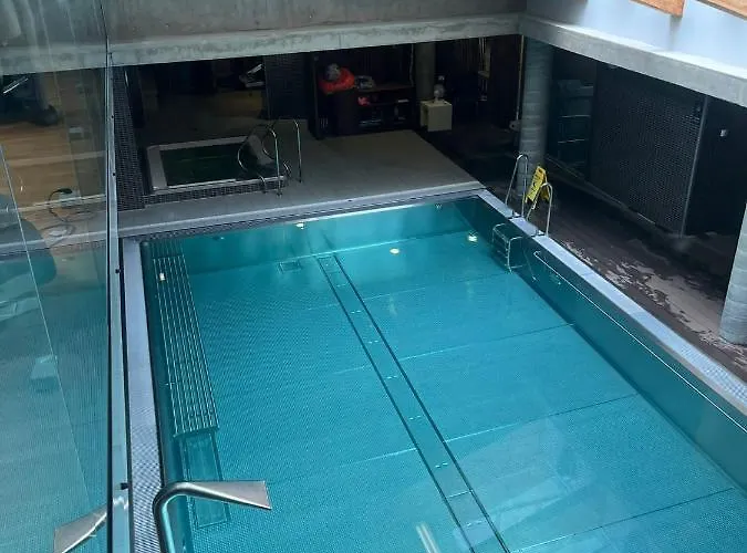 Royal Tulip Apartamento *