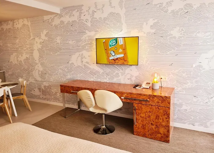 Royal Tulip Apartamento Kołobrzeg