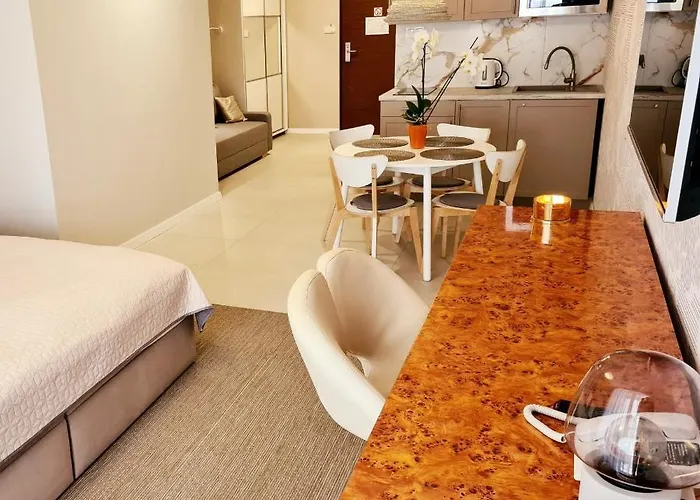 Apartamento Royal Tulip *