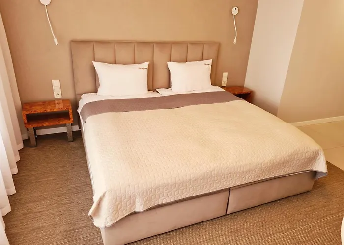 Apartamento Royal Tulip *