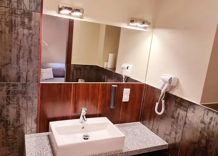 Apartamento Royal Tulip Kołobrzeg