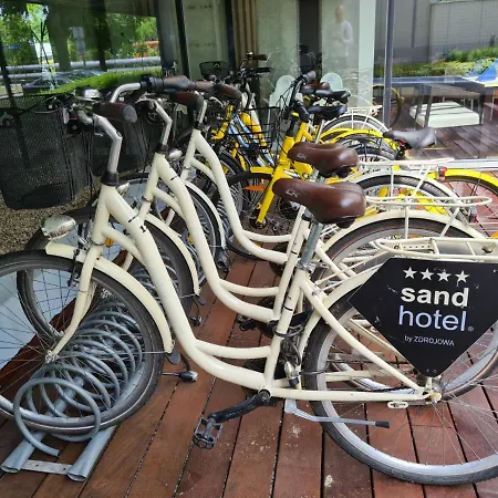 Royal Tulip Apartament