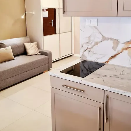 Appartement Royal Tulip