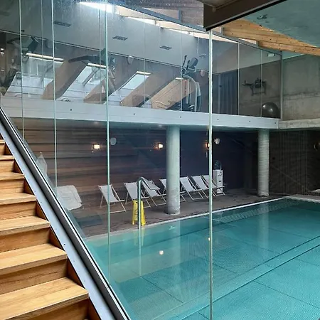 Royal Tulip Appartement Kołobrzeg