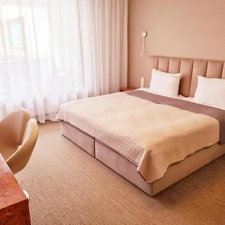 Royal Tulip Appartement *