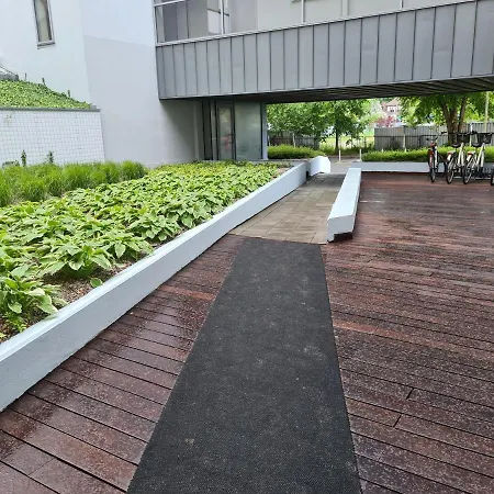 Royal Tulip Apartament Kołobrzeg