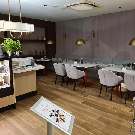 Royal Tulip Appartement *