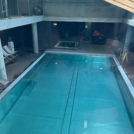 Royal Tulip Appartement *