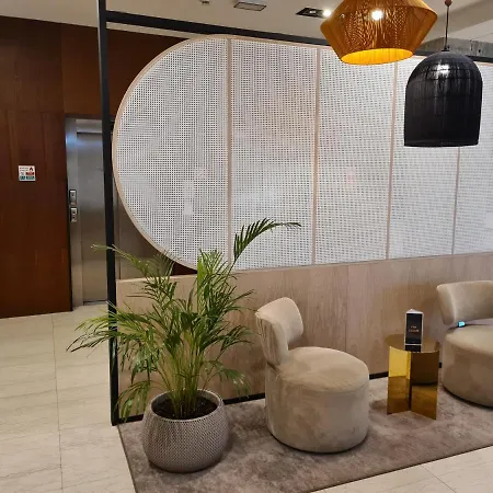 Appartement Royal Tulip