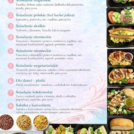 Royal Tulip Lejlighed