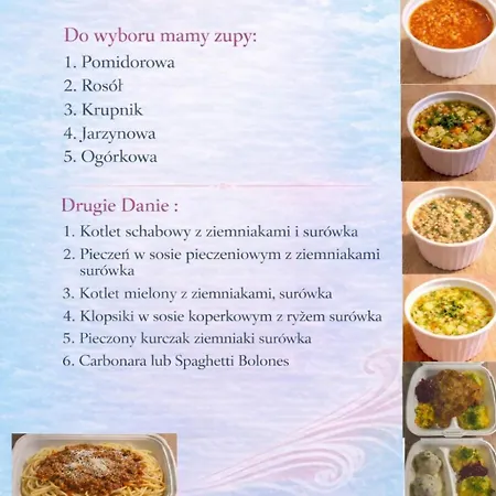 Lejlighed Royal Tulip Kołobrzeg