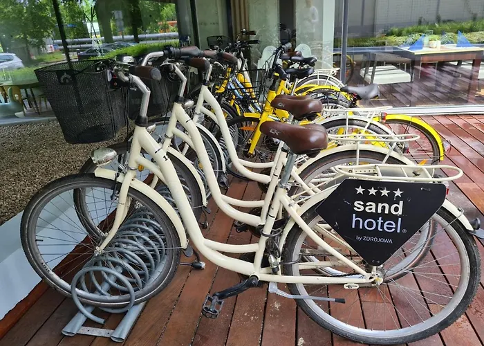 Royal Tulip Lejlighed