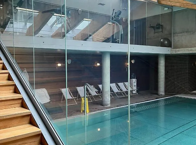 Royal Tulip Apartment Kolberg