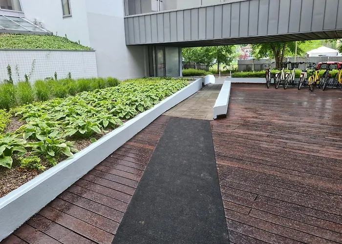 Royal Tulip Apartament Kołobrzeg