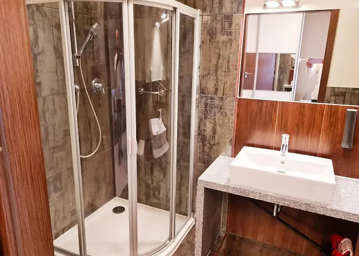 Royal Tulip Lejlighed *