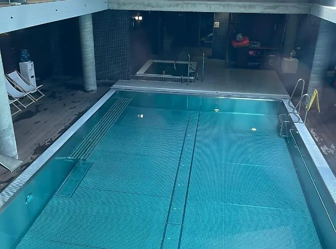 Royal Tulip Lejlighed *