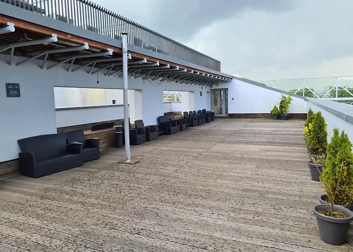 Royal Tulip Apartament