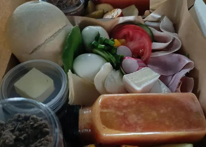 Lejlighed Royal Tulip *