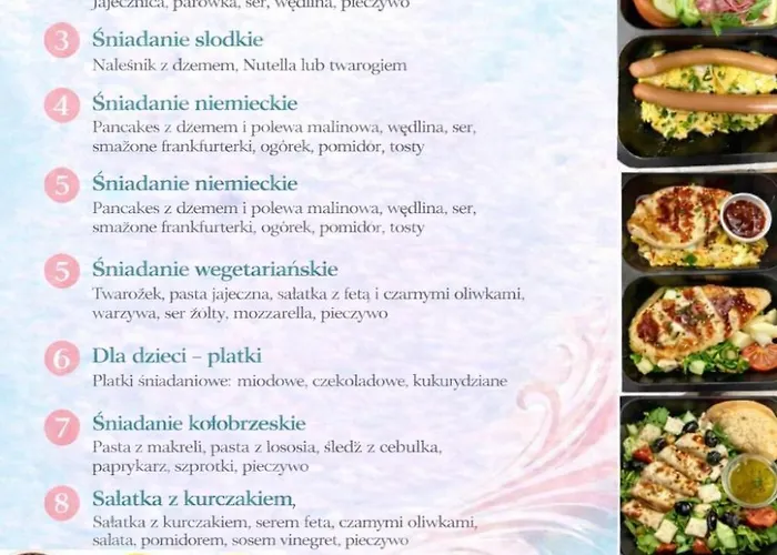 Royal Tulip Lejlighed